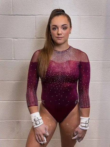HottestNCAAAthletes