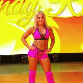 Mandy Rose | Scrolller