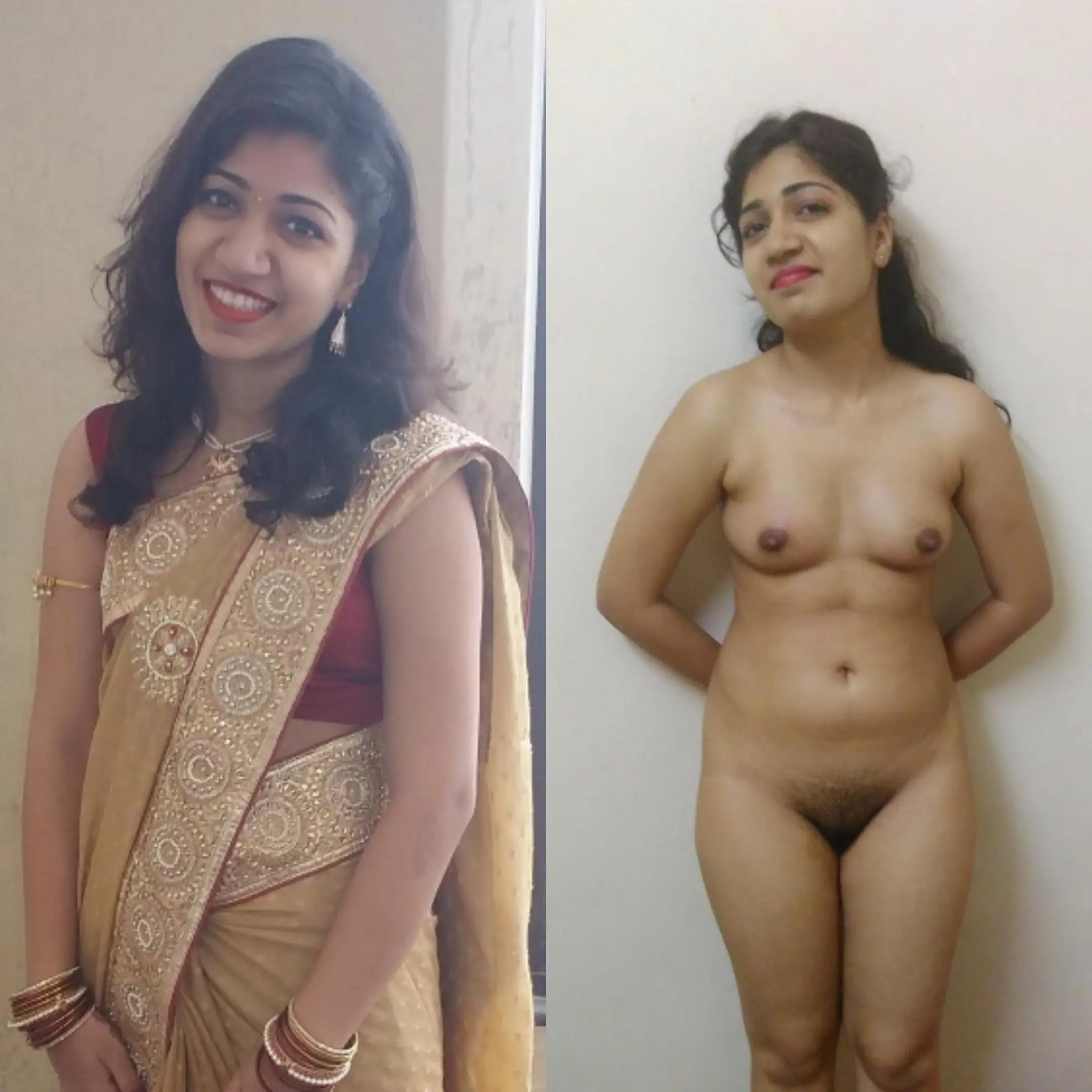 Marathi beauty on display 🥵