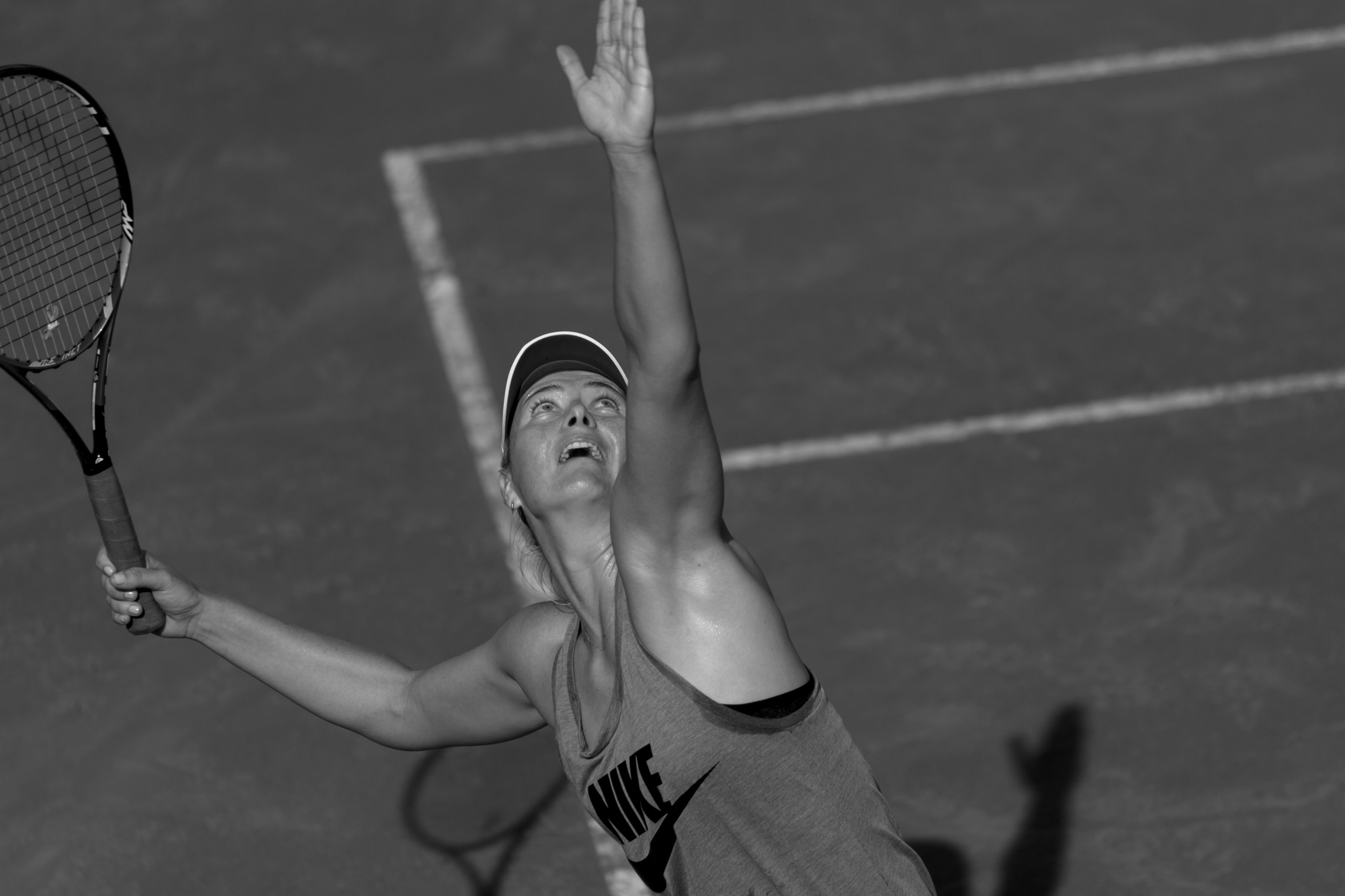 Maria Sharapova | Scrolller