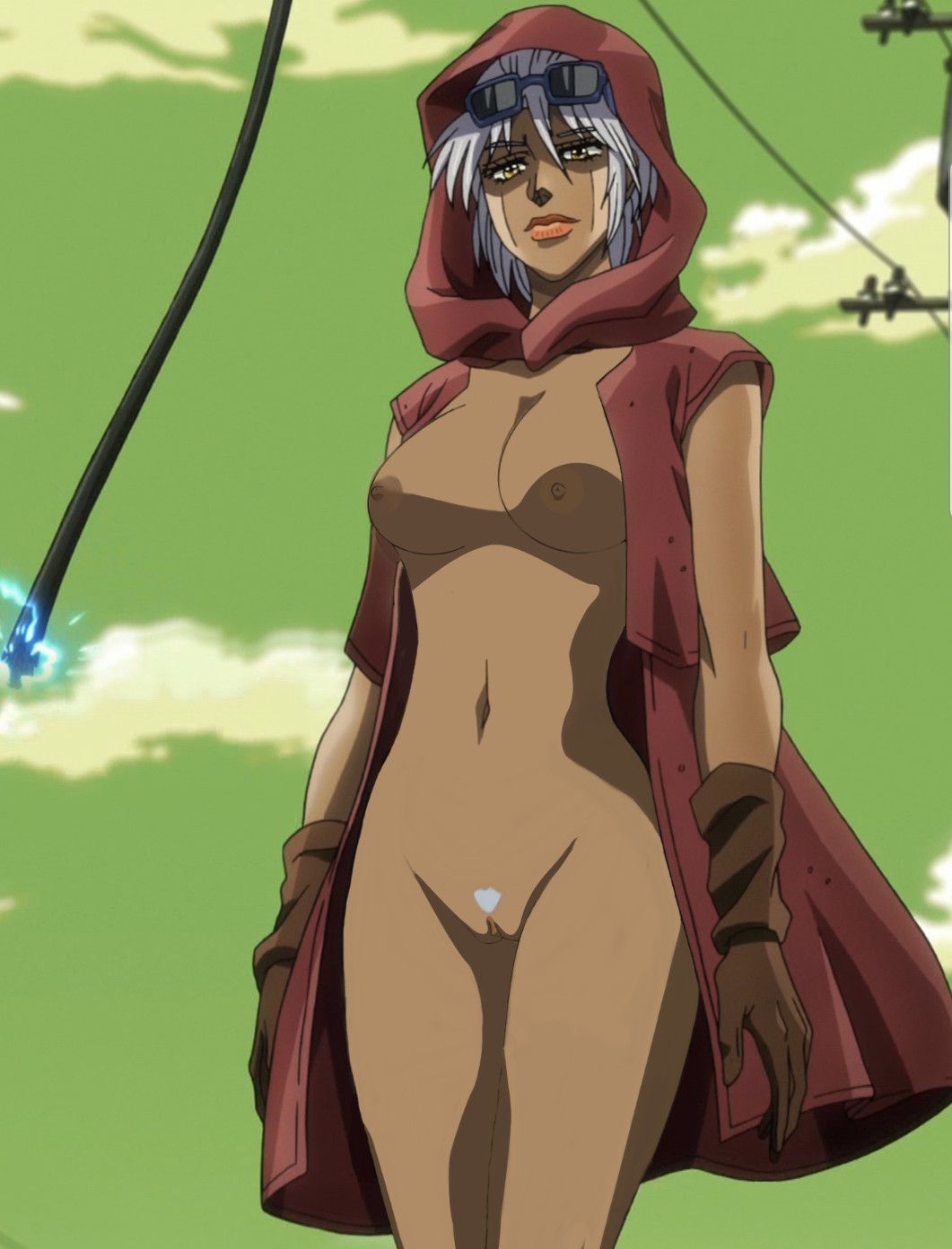 View and enjoy JJBA_Hentai with the endless random gallery on Scrolller.com...