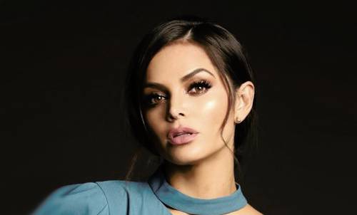 Marisol Gonzalez | Scrolller