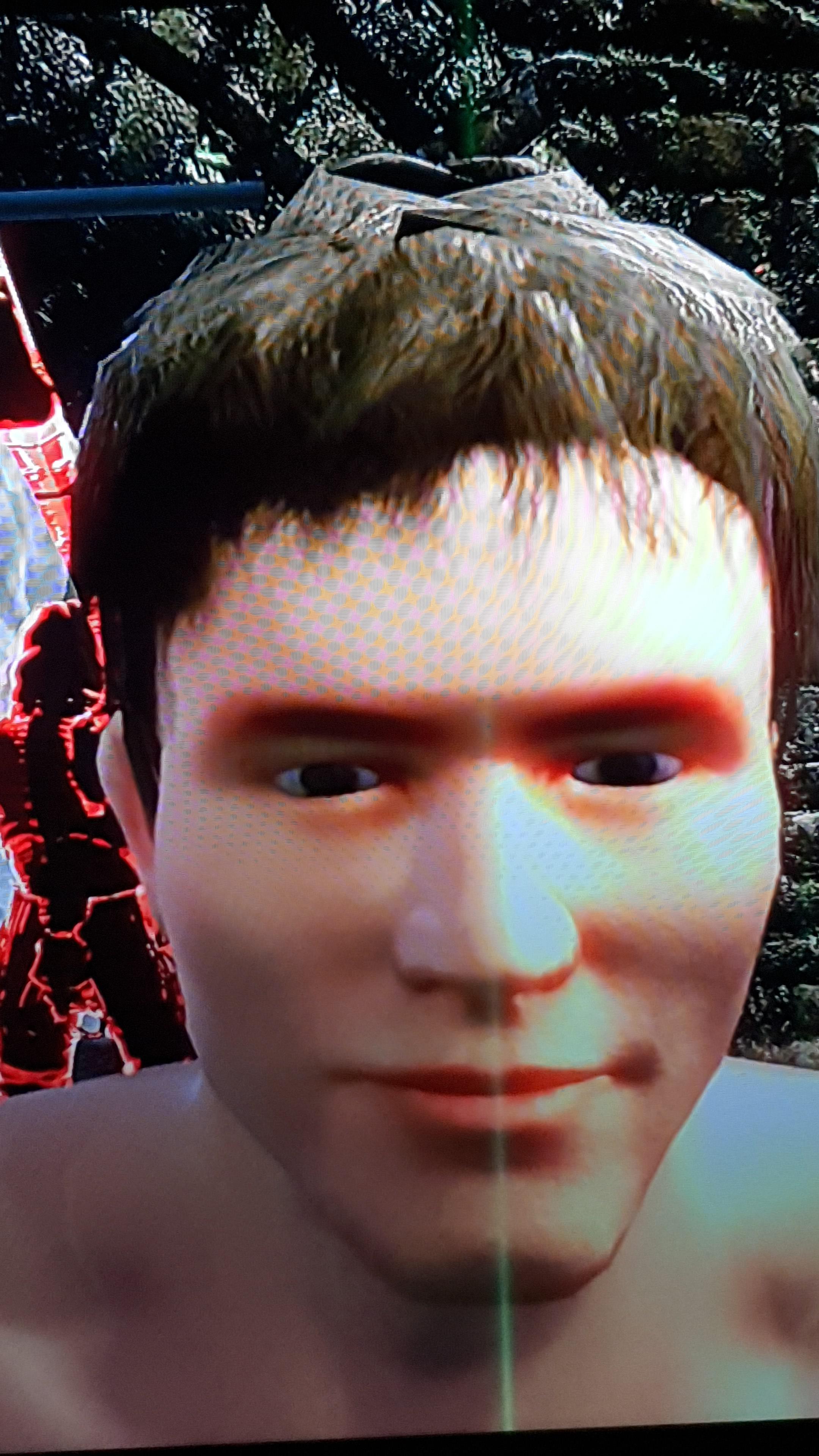 Mark Scrolller Mark Scrolller