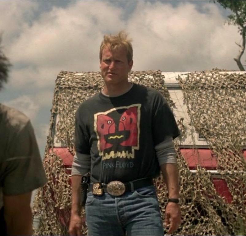 Marty Harts fit from True Detective Scrolller