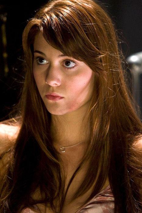 Mary Elizabeth Winstead as Lucy MacLaine appreciation post | Scrolller