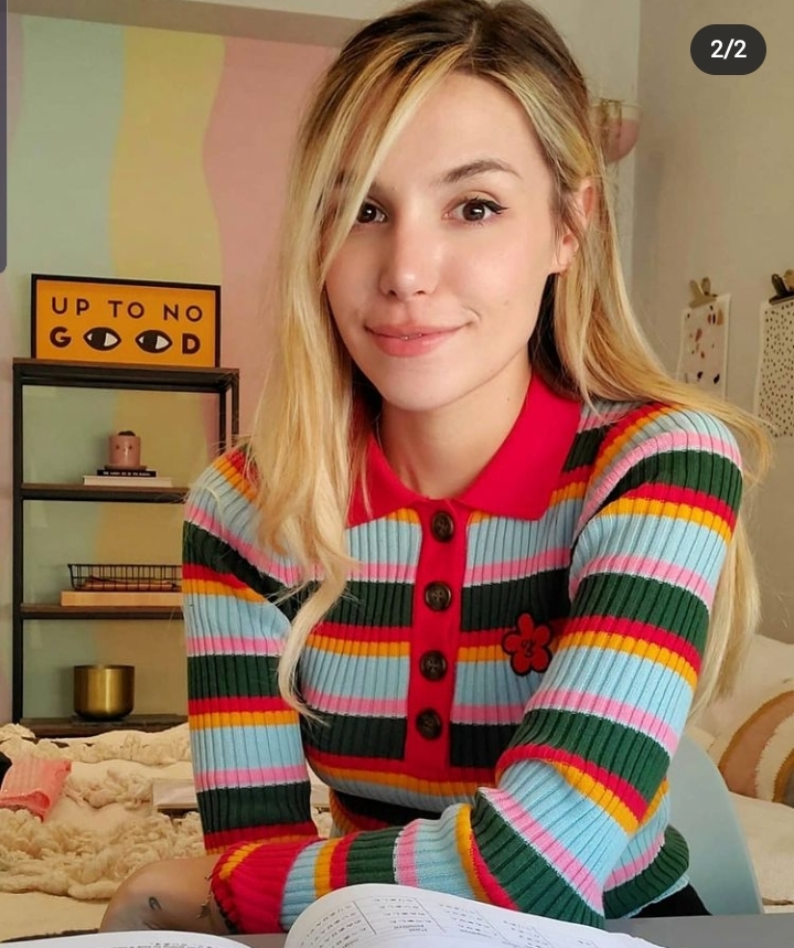 Marzia Makes An Amazing Submissive Wife That Worships Your Cock All Day 