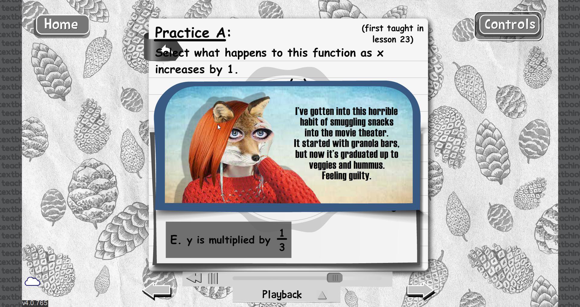 Math_irl | Scrolller