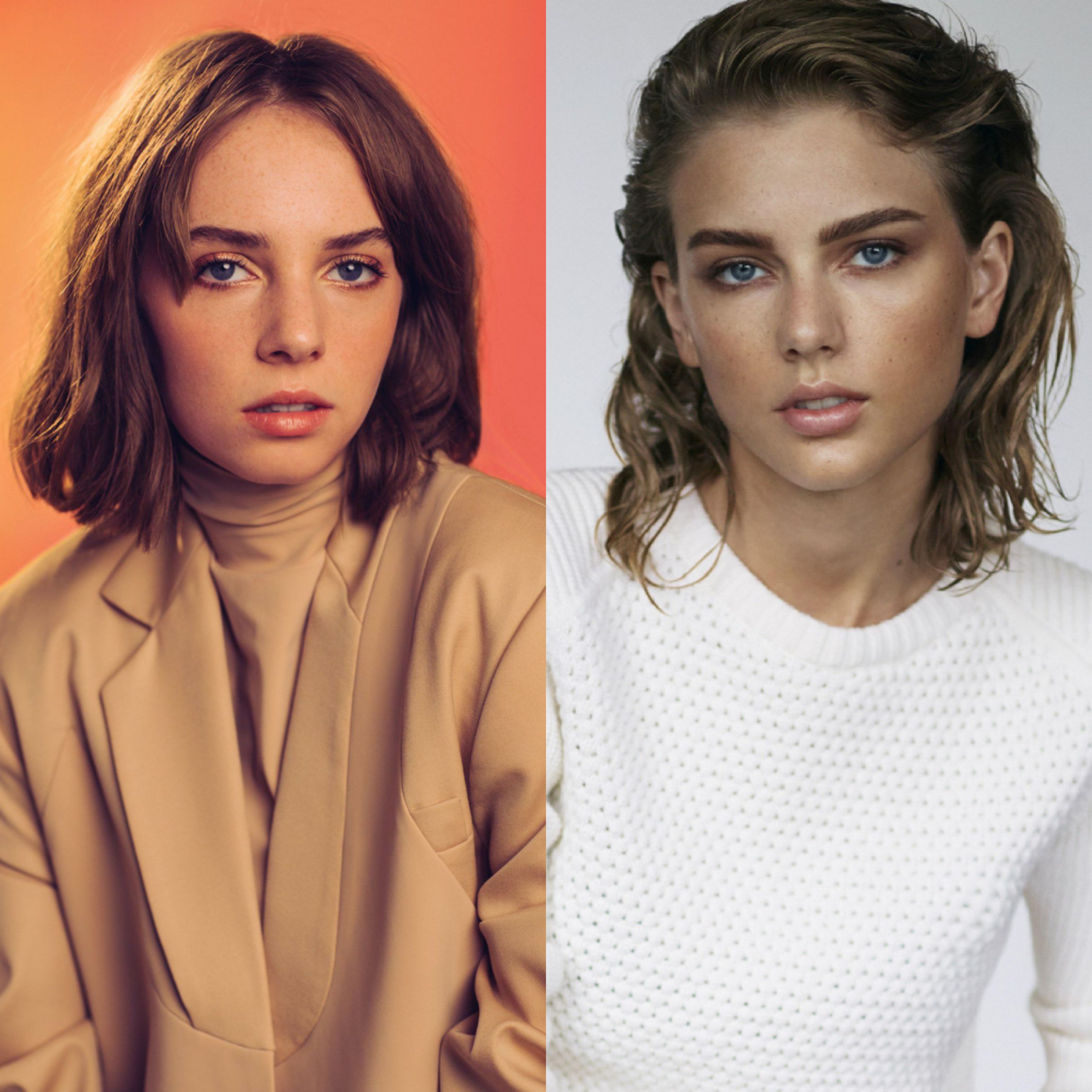 Maya Hawke vs Taylor Swift Scrolller