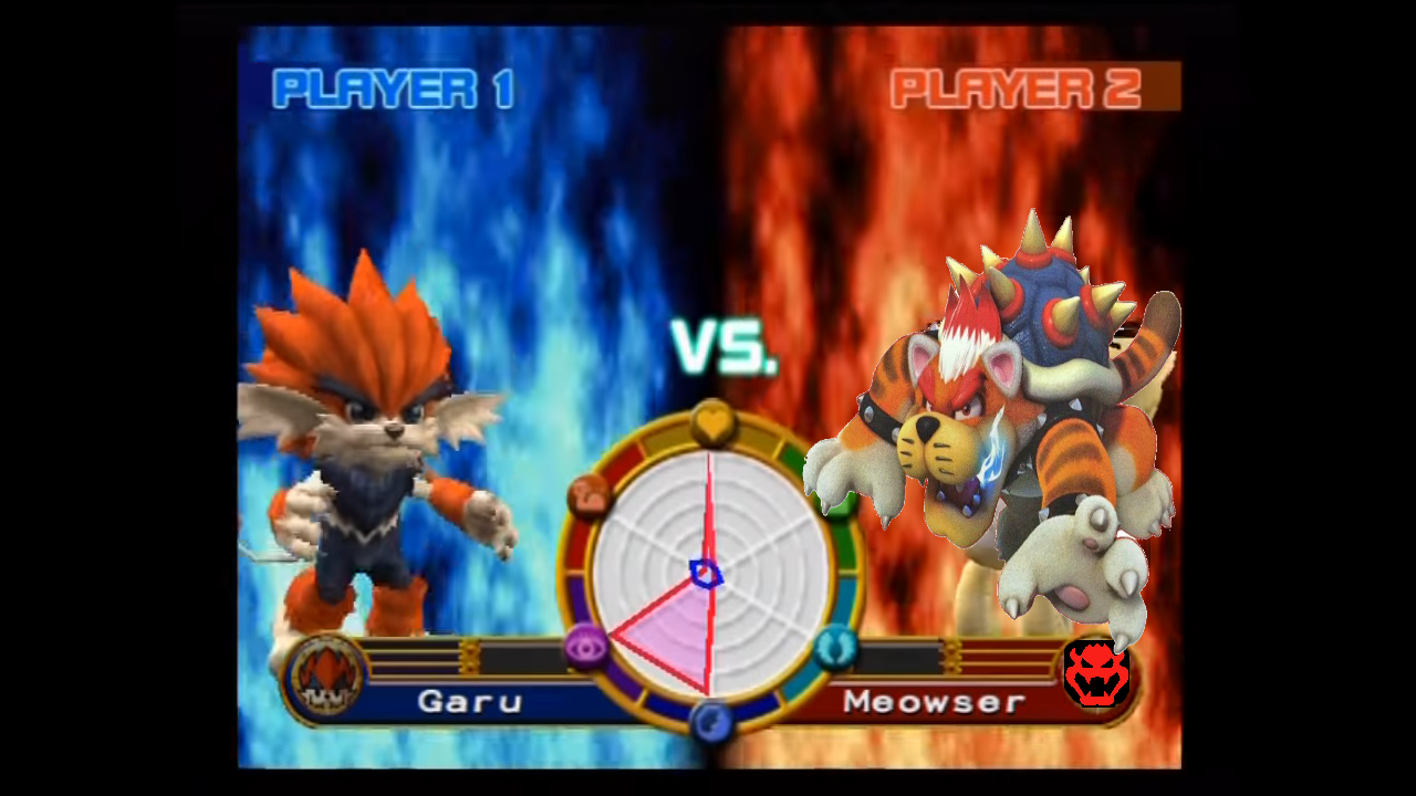 Meanwhile In An Alternate Timeline Scrolller