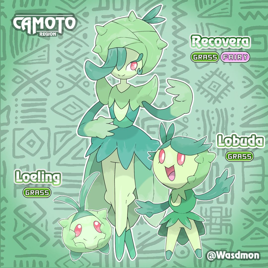 Meet The beauty of Camoto, Recovera and her line. My full Aloe Vera ...