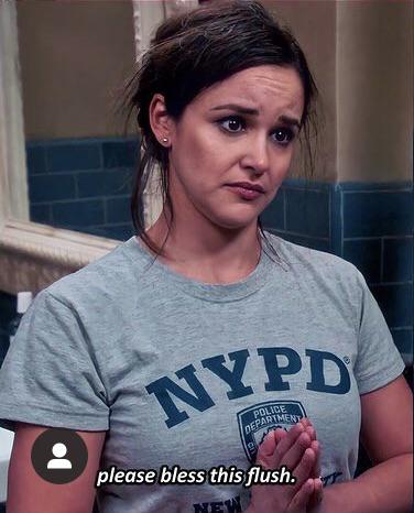 Melissa Fumero | Scrolller
