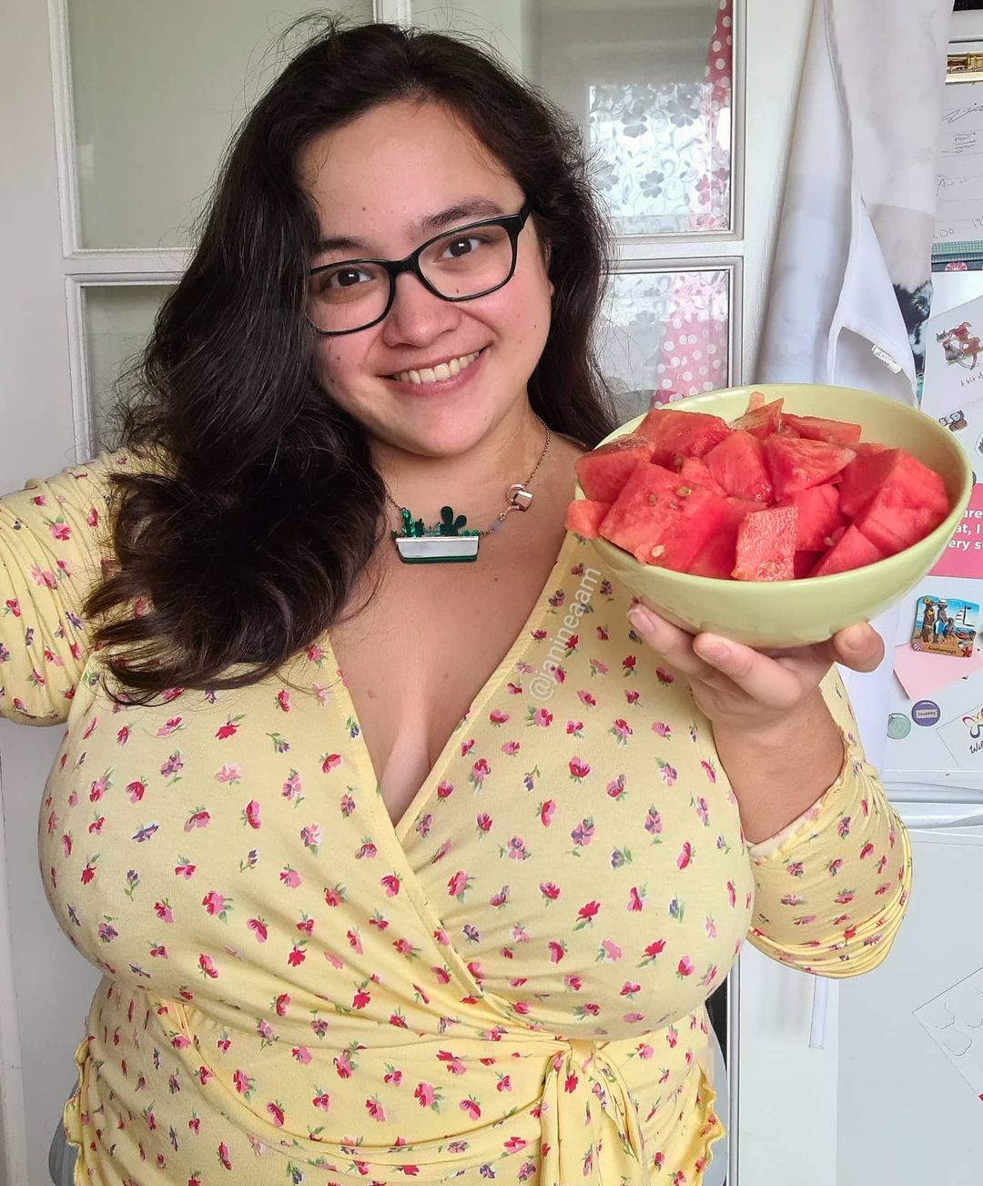 Melons Scrolller