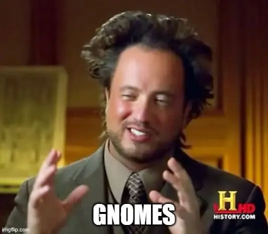 [Meme] My Inquisitive that believes Zilargo is responsible for ...