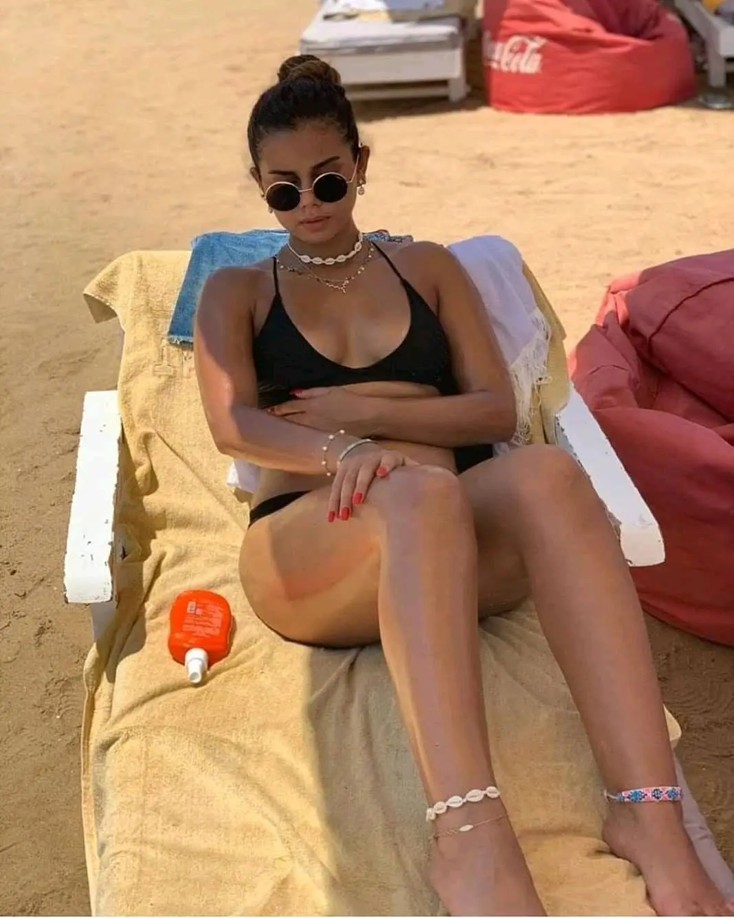 Menna Arafa