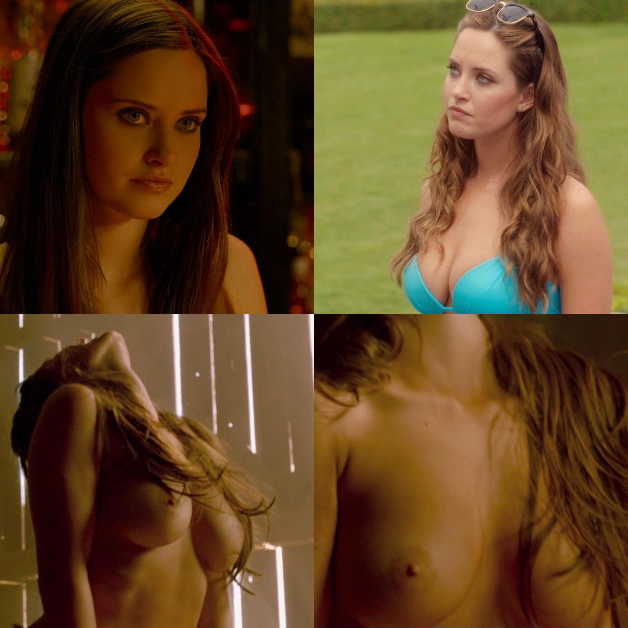 Merritt patterson pics