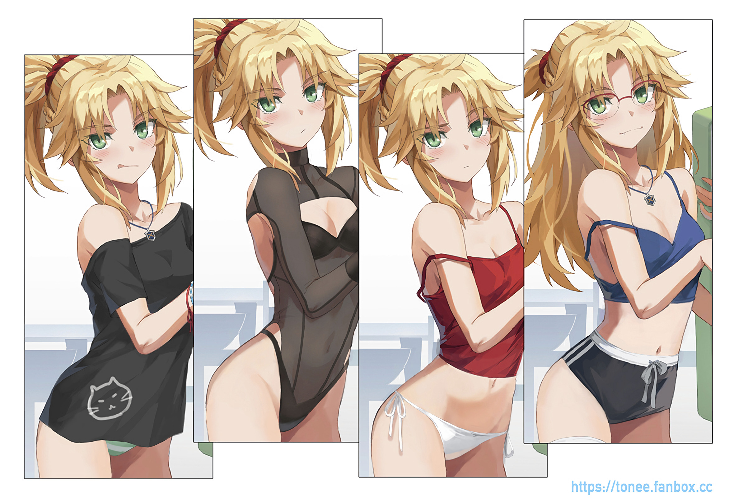 Shindol Mordred