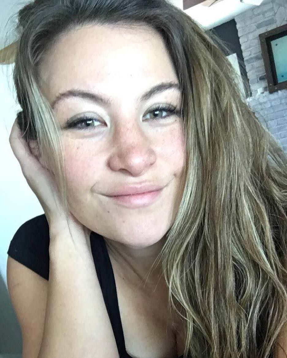 Miesha Tate | Scrolller