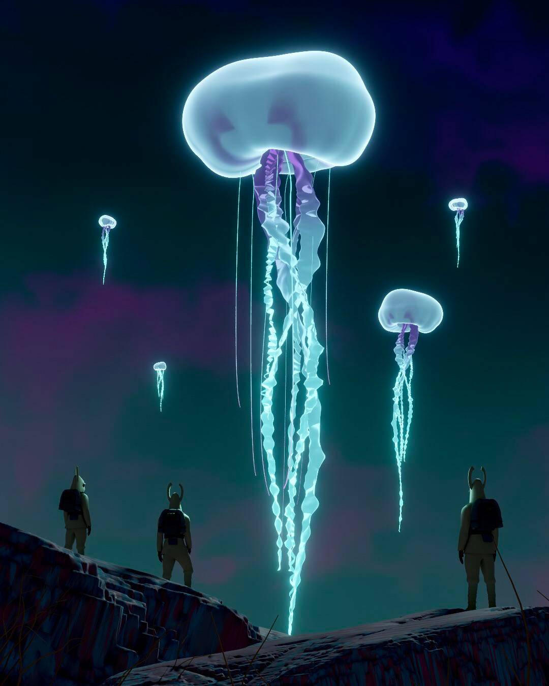 Migration Oc Scrolller