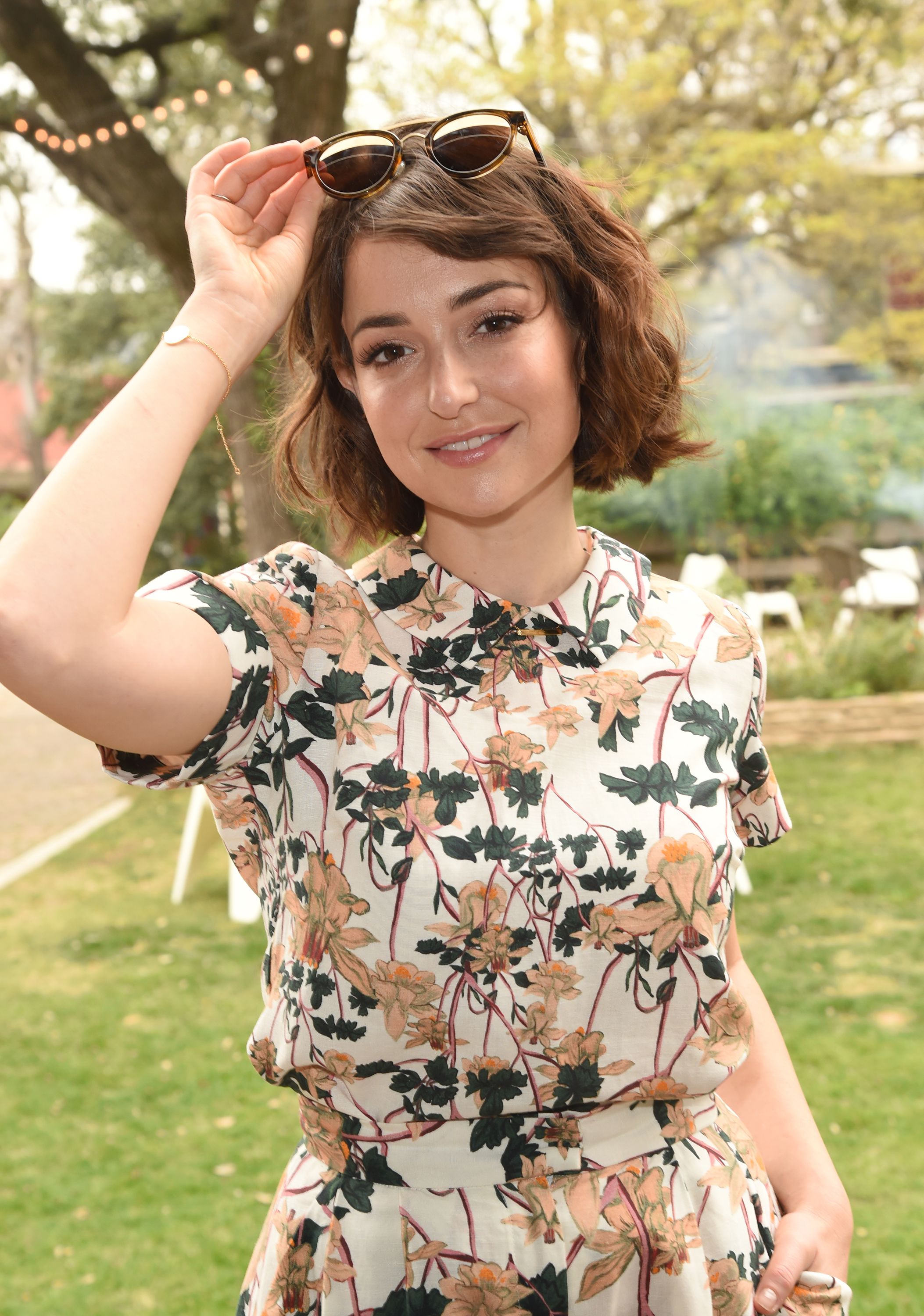 The Milana Vayntrub Scandal: A Deep Dive