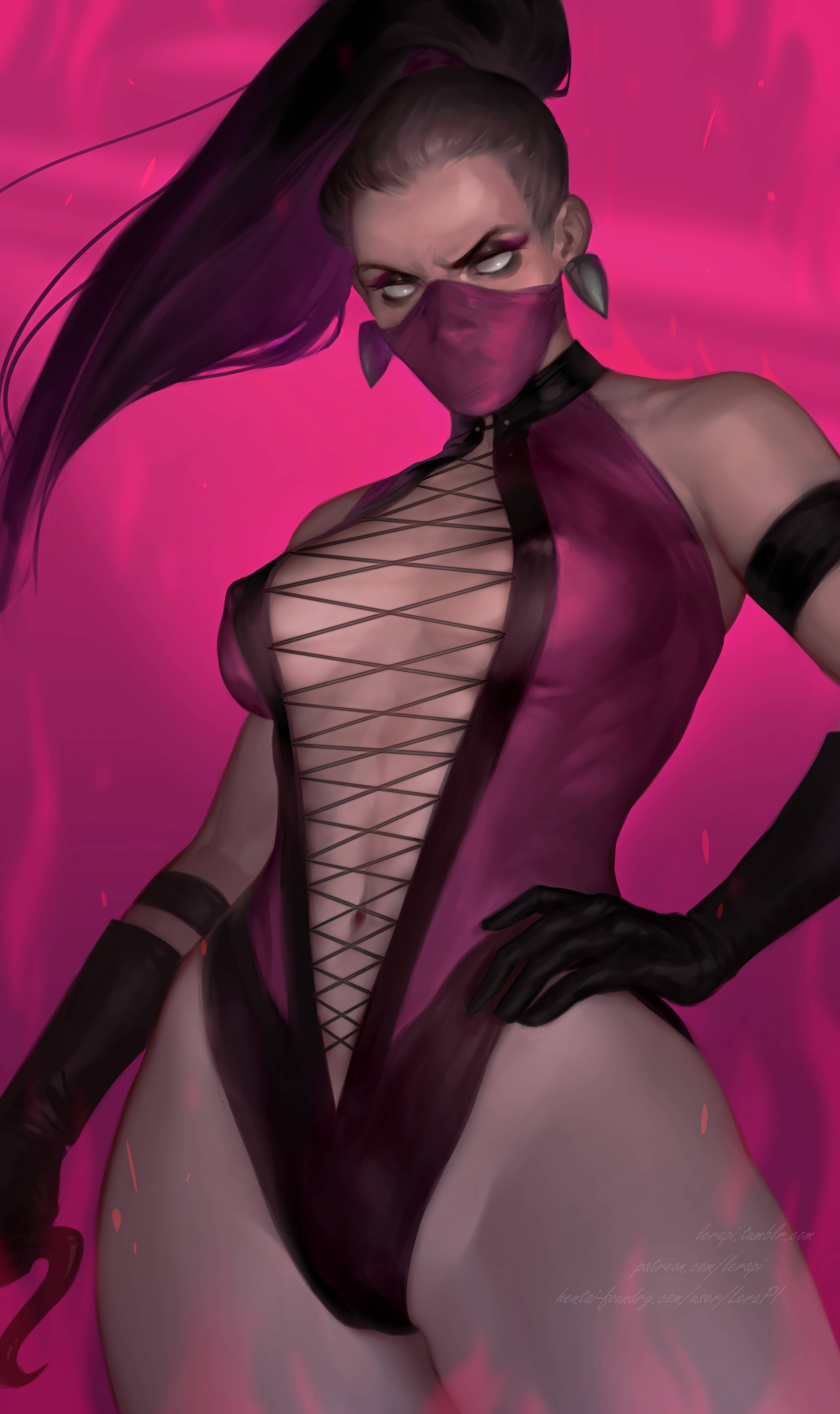 Lerapi Hentai