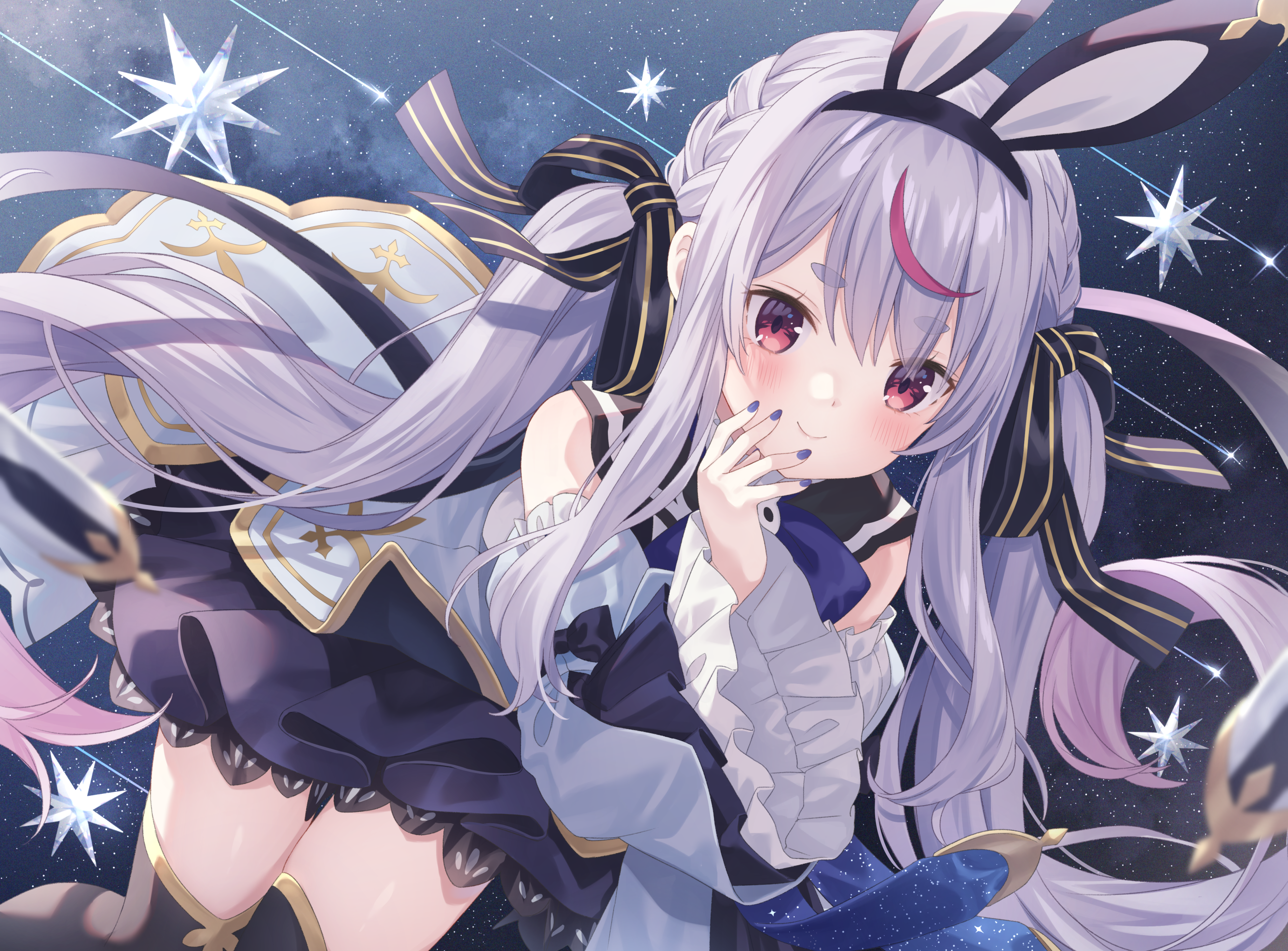 Mimi [Virtual Youtuber] | Scrolller