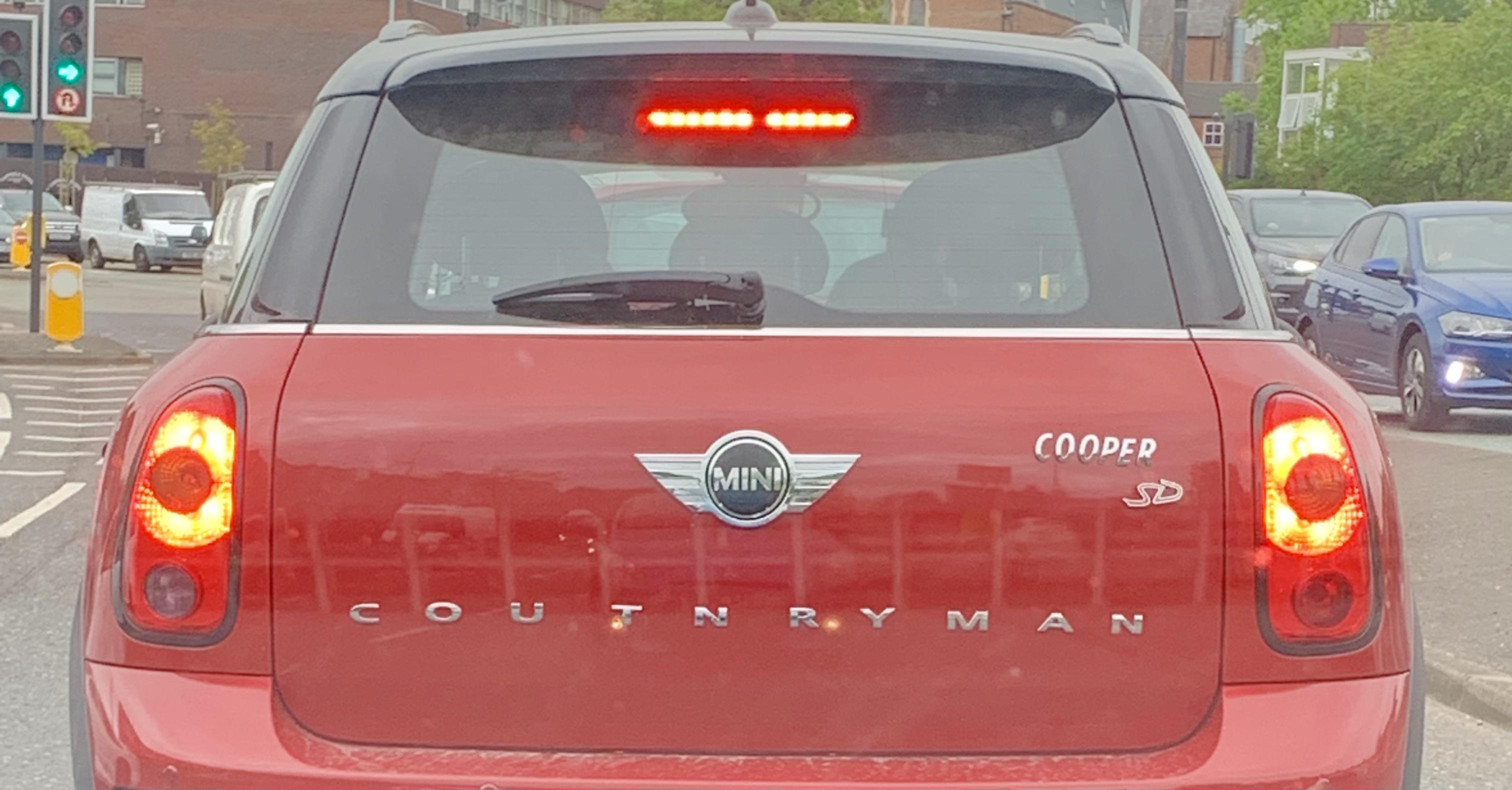 Mini Typo! | Scrolller