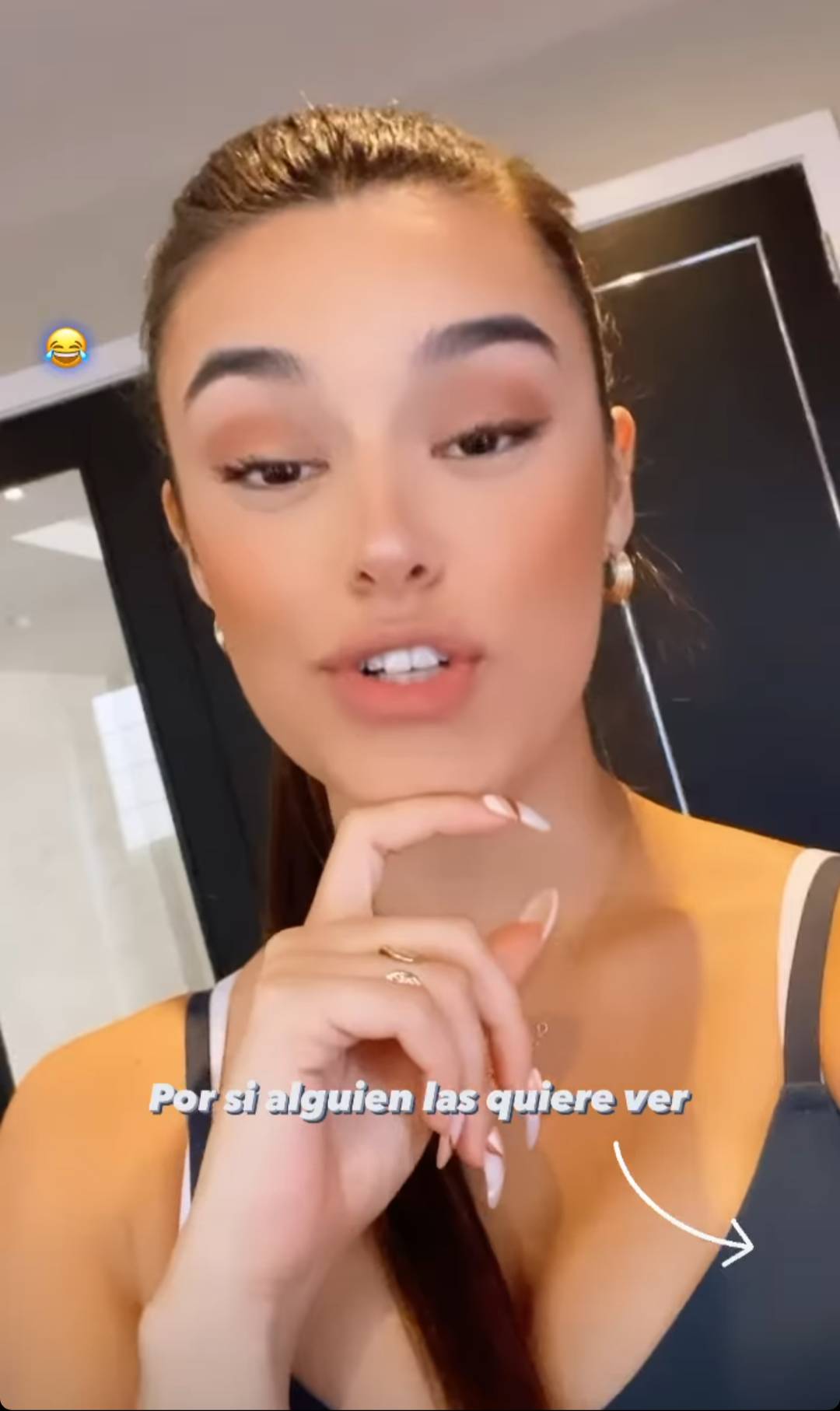 Mira esas tetas | Scrolller