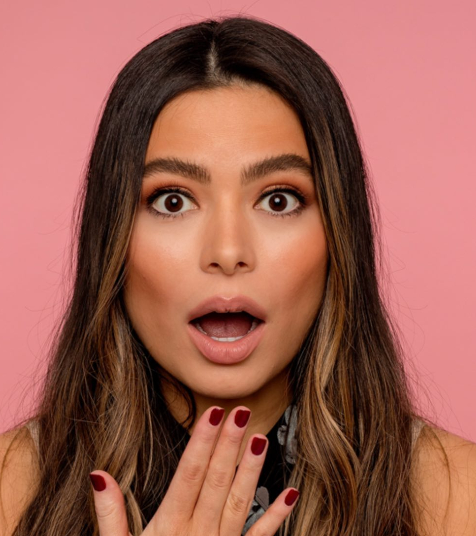 Miranda Cosgrove Is Stunned By The Size Of Your Cock Scrolller