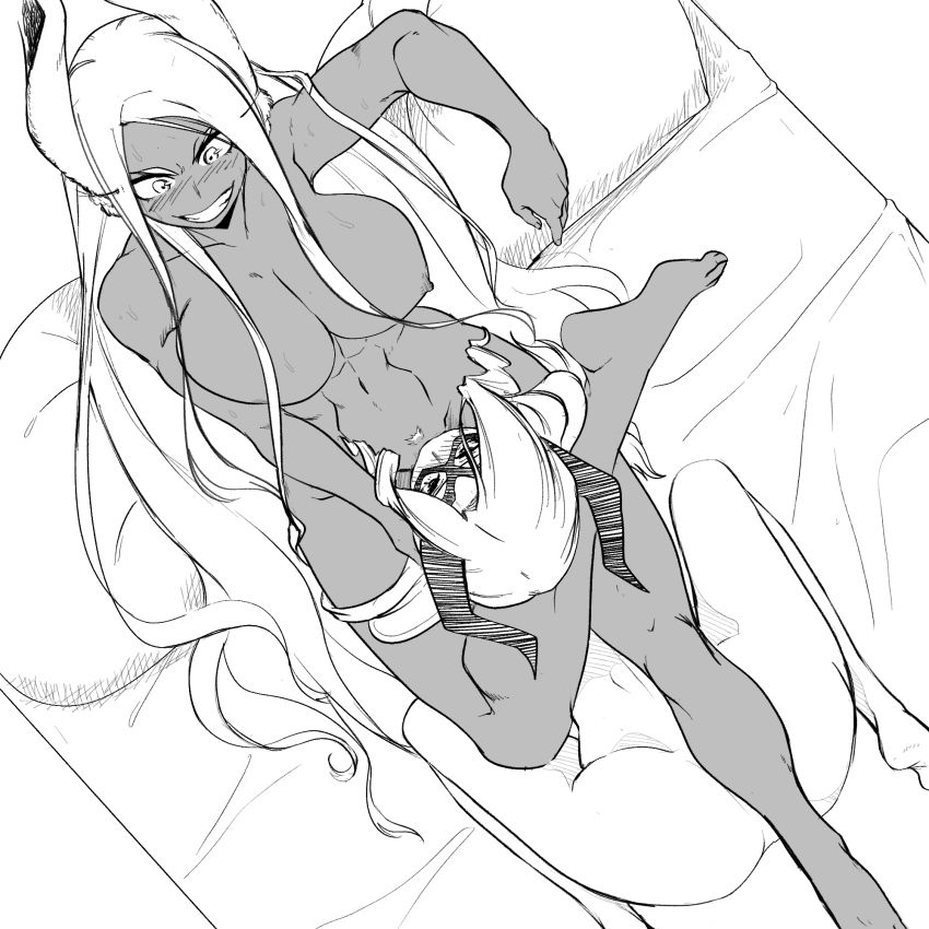 Miruko Hentai