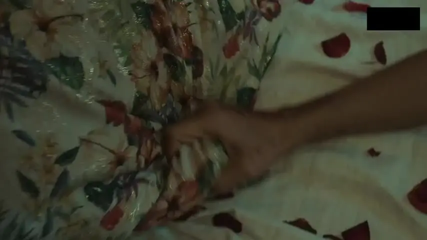 Mishti Basu rough sex on Suhagraat