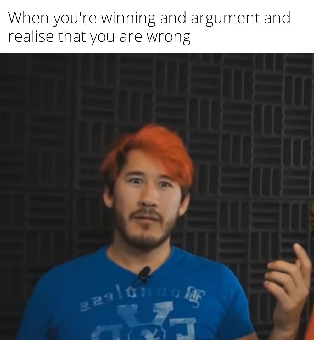 Mission Failed Well Get Them Next Time