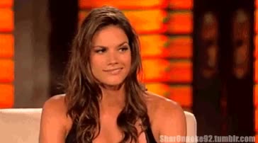 Missy Peregrym Scrolller