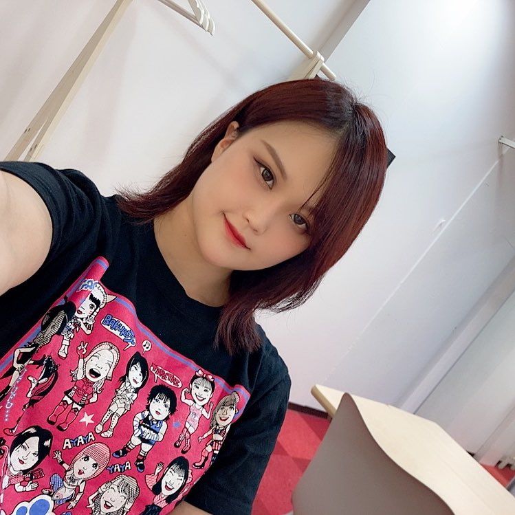 Miyu Yamashita | Scrolller