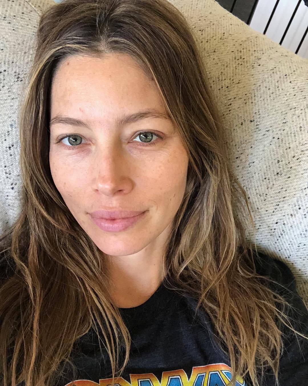 Mommy Jessica Biel Wants Me To Cum Inside Her What Should I Do