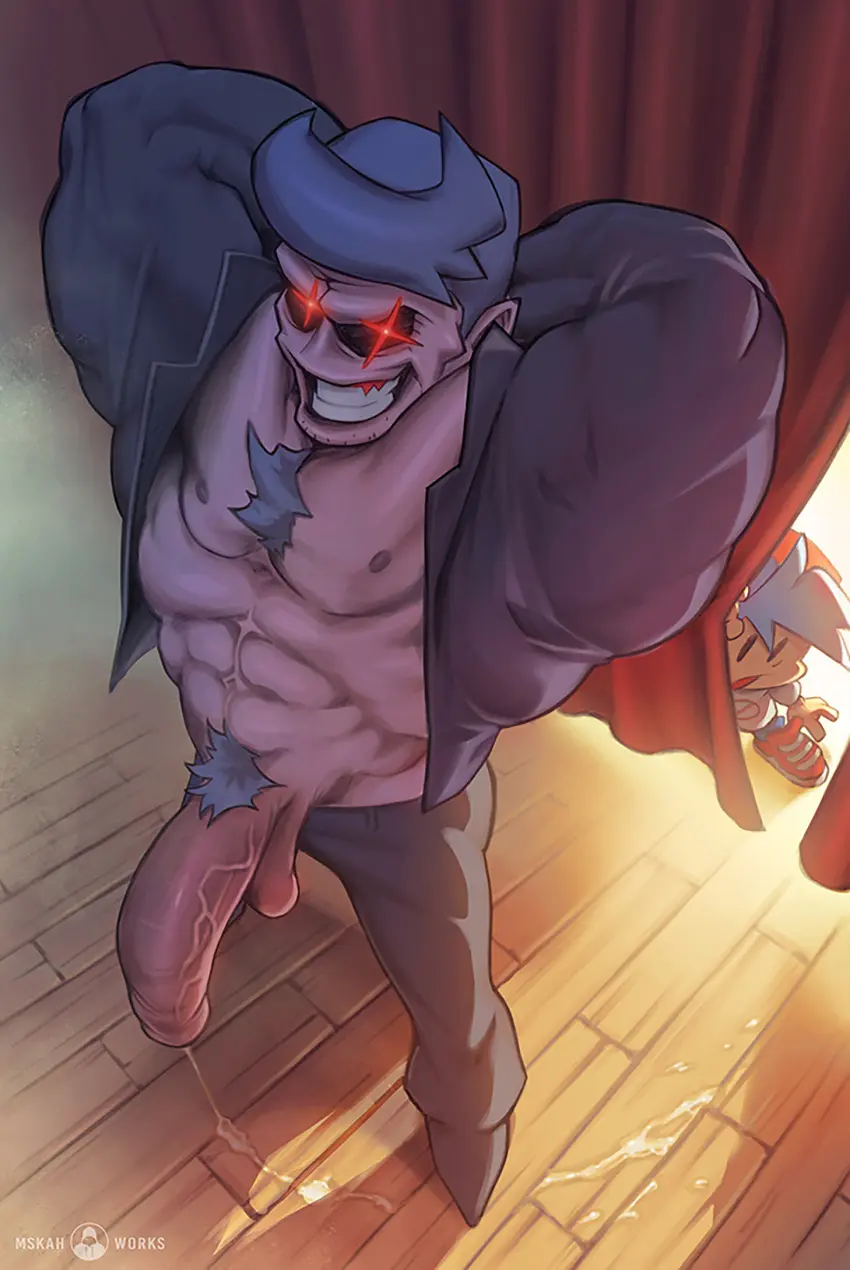 More of Daddy