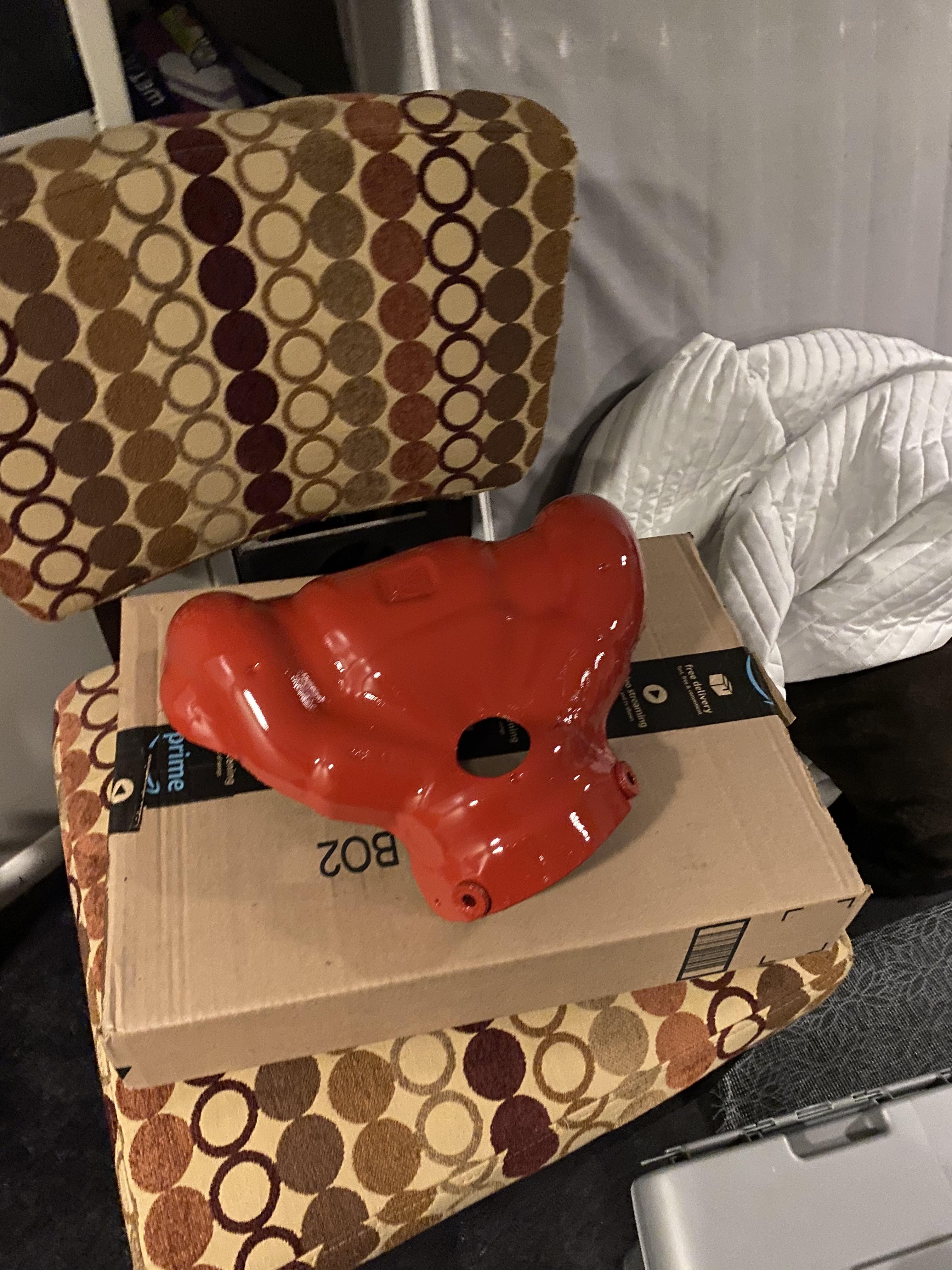 More to come...... dun dunn dunnnnn Scrolller