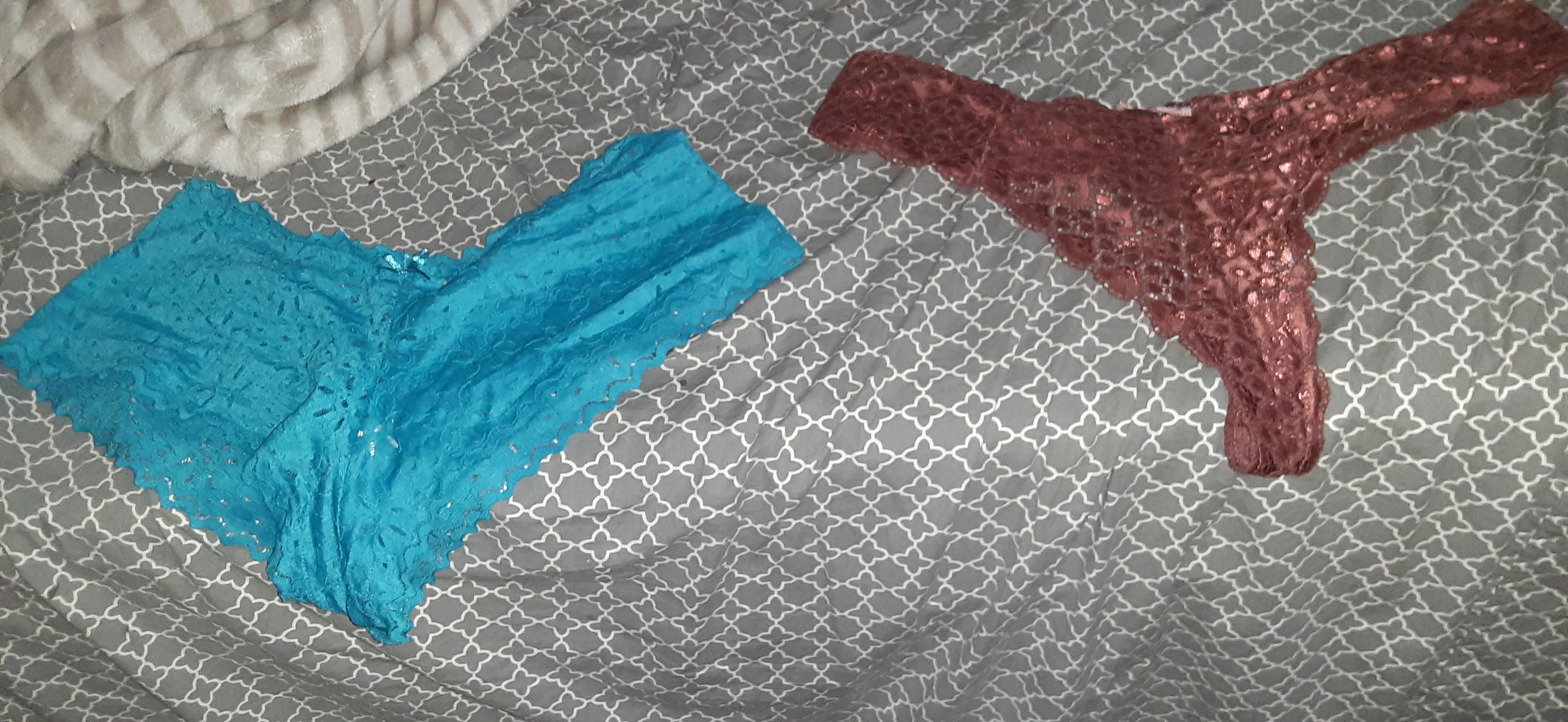 More underwear mother in law Scrolller