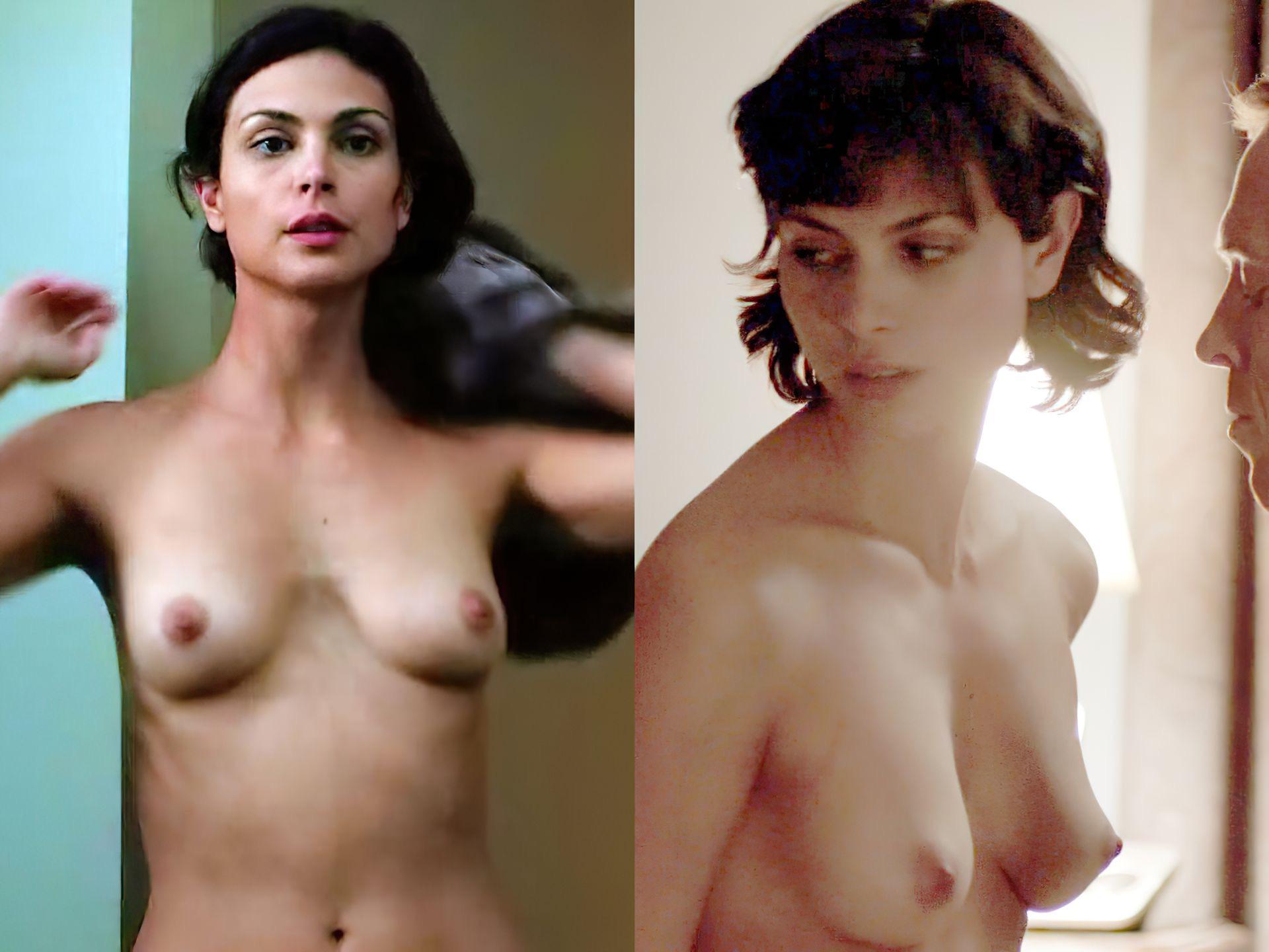 Morena baccarin nsfw