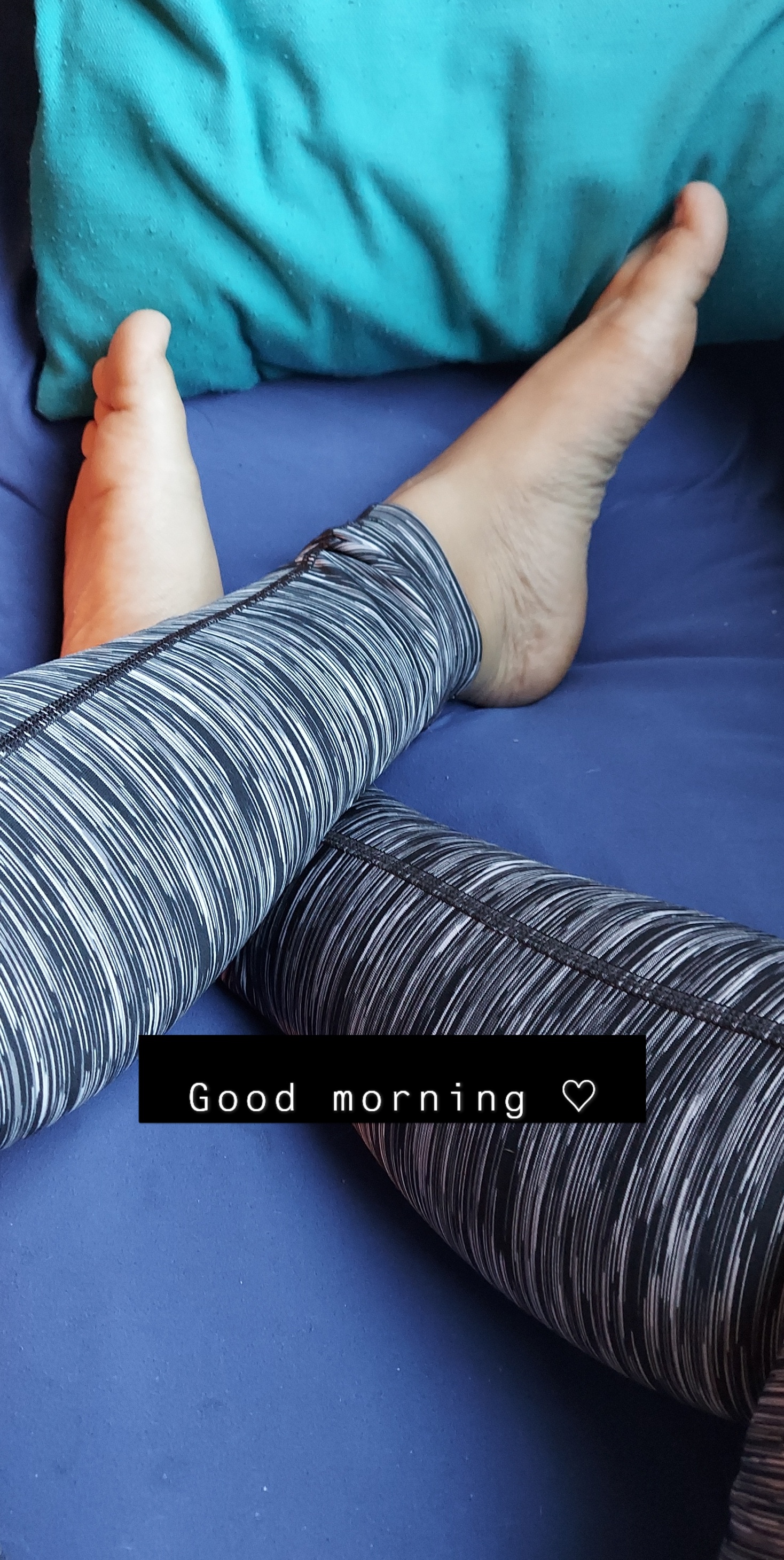 morning-toes-scrolller