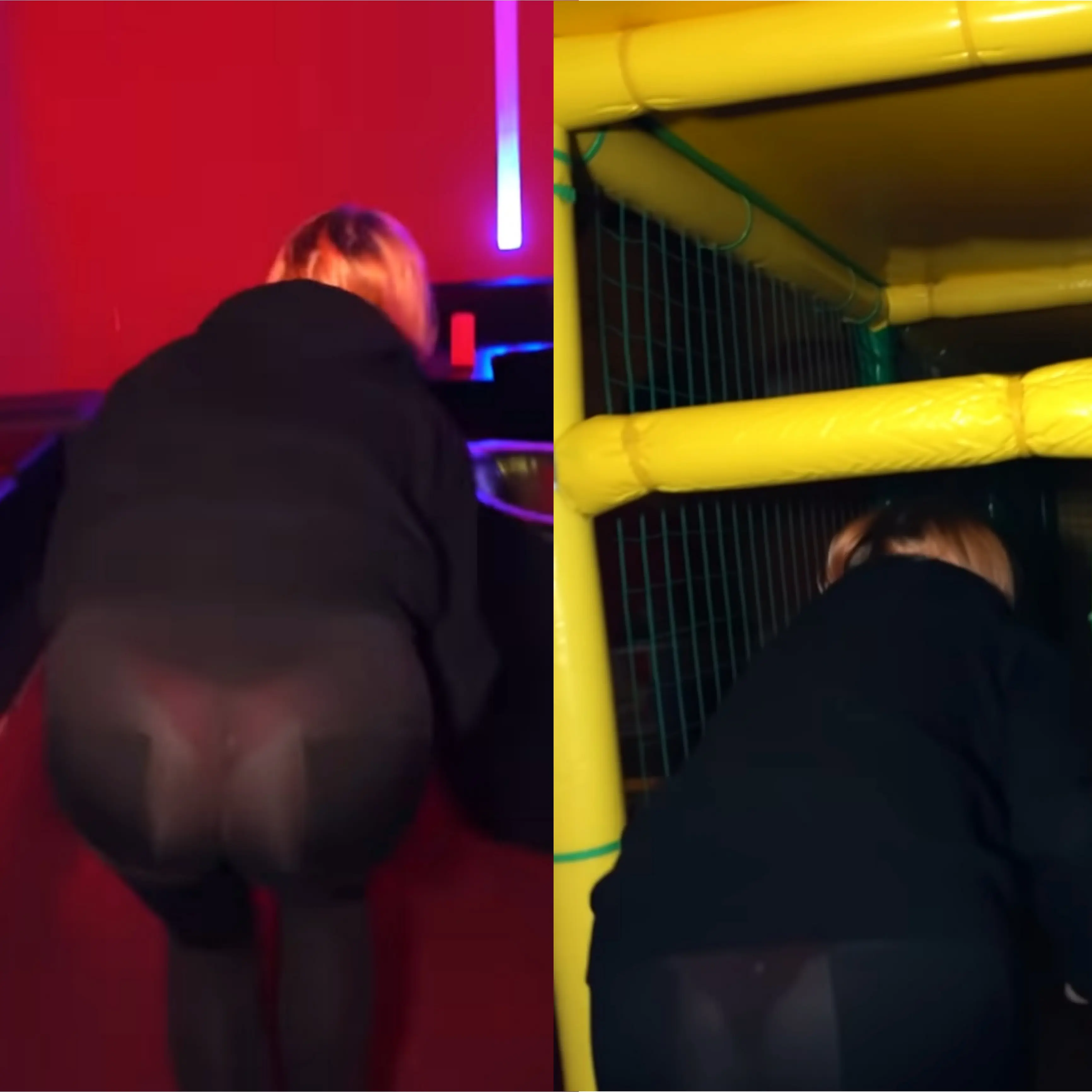 Murcix majteczki🍑