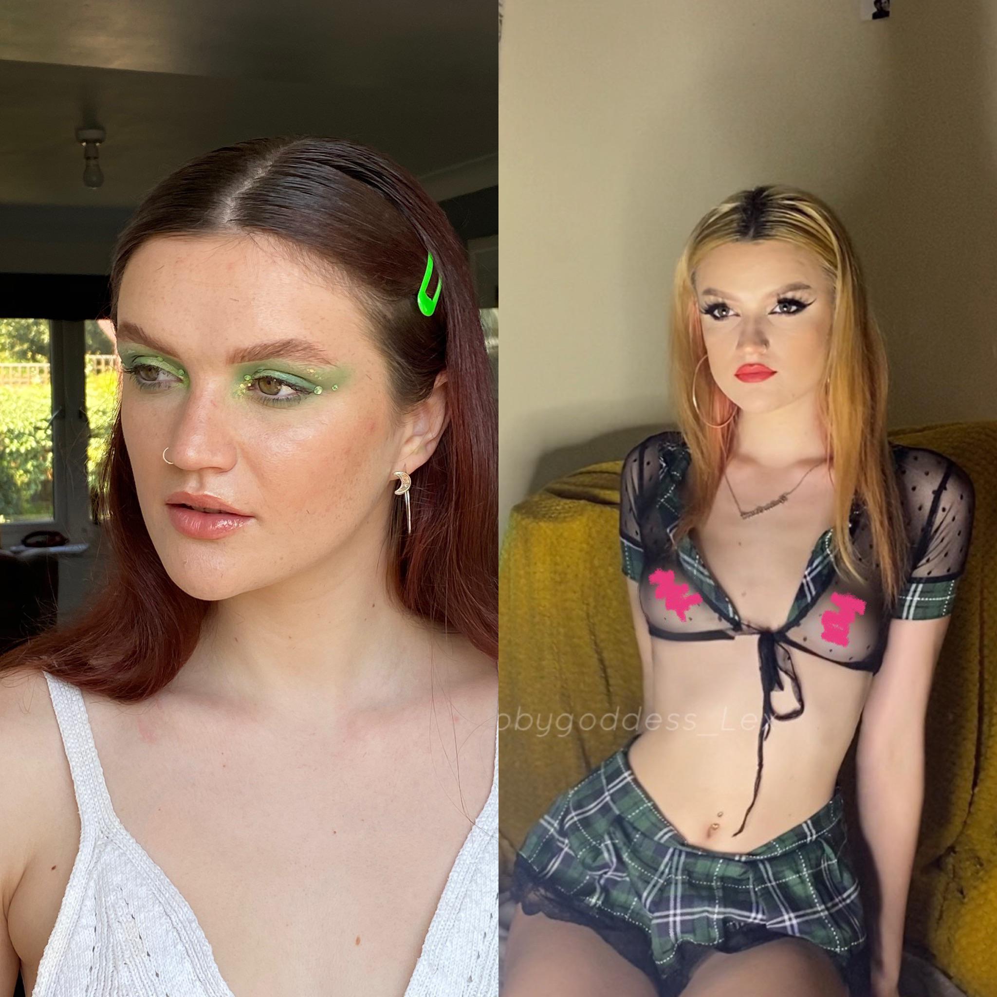 my-1-year-difference-so-far-scrolller