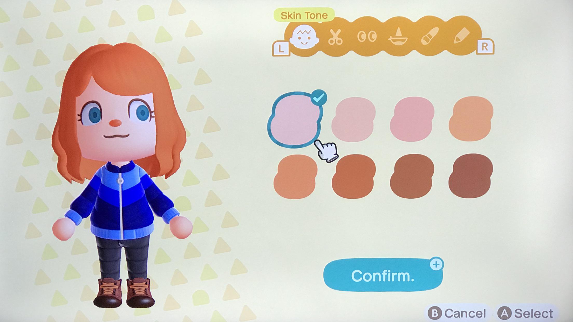 My Celeste ‘cosplay’ in Animal Crossing | Scrolller