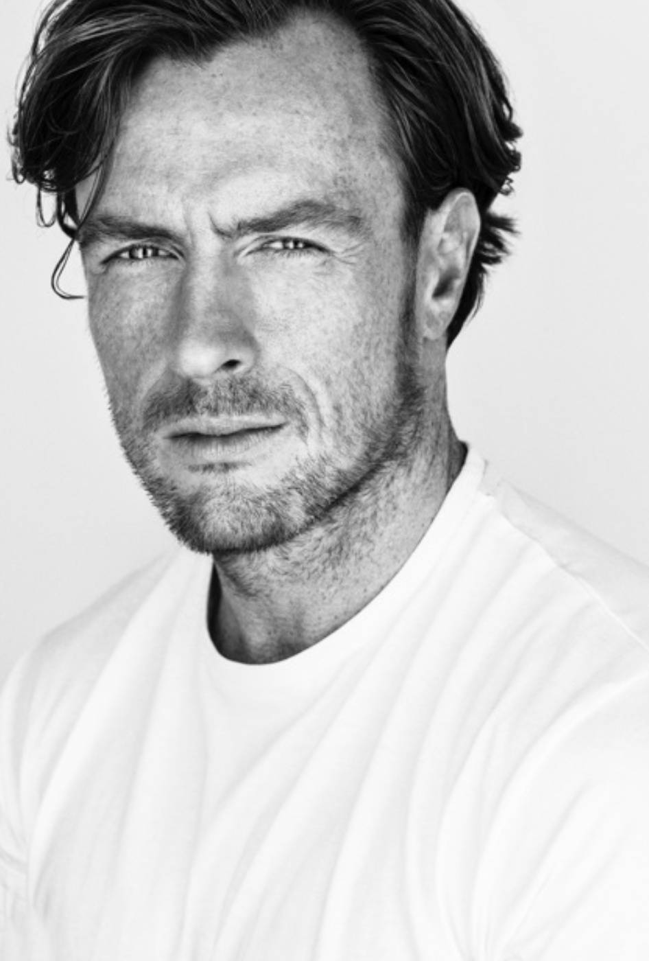 My favorite Mr. Rochester and Captain Flint, Toby Stephens. | Scrolller