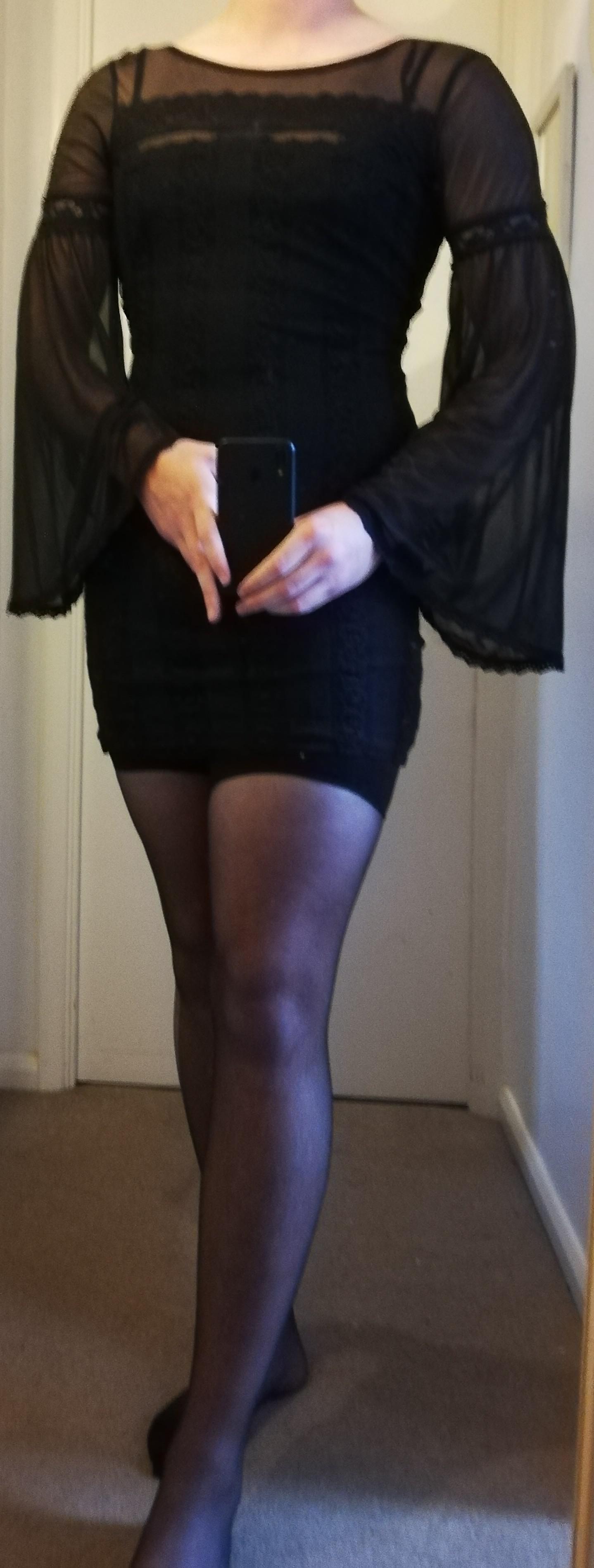 My Favourite Lbd What Do You Think Scrolller