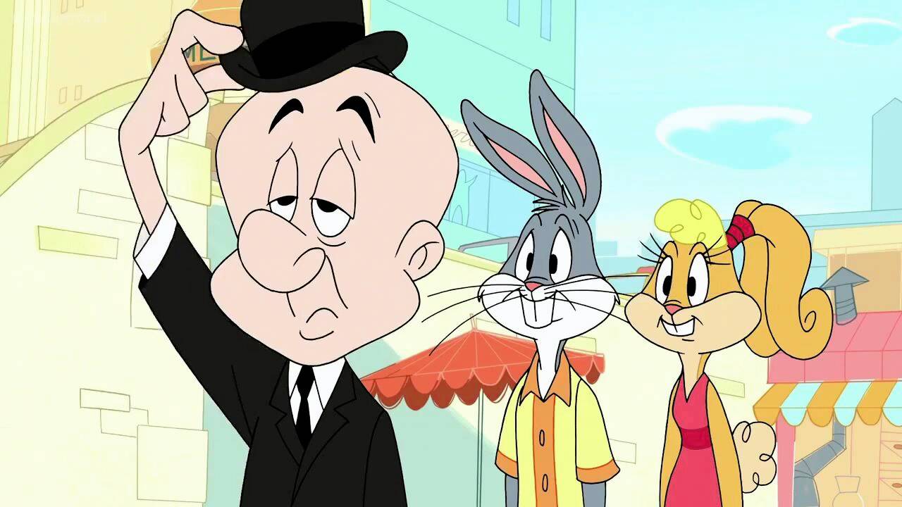 My favourite movie of the Looney Tunes catalog Scrolller