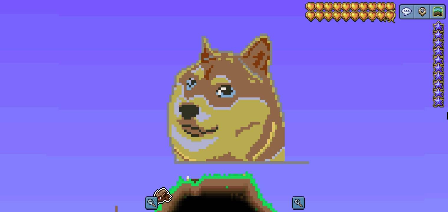 my-first-pixel-art-what-do-you-guys-think-gonna-make-a-baseball-bat-for