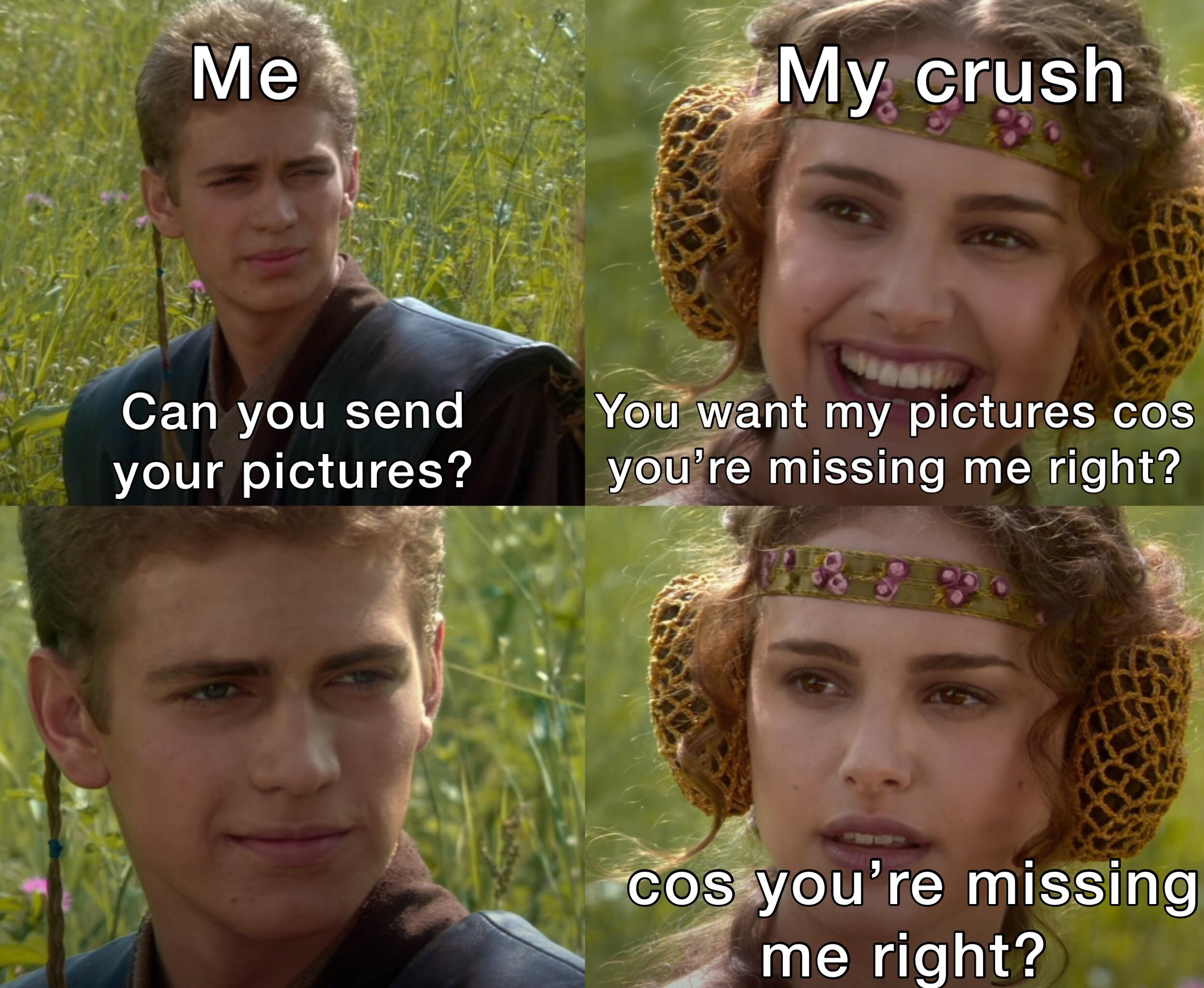 My goals are beyond your imagination Scrolller