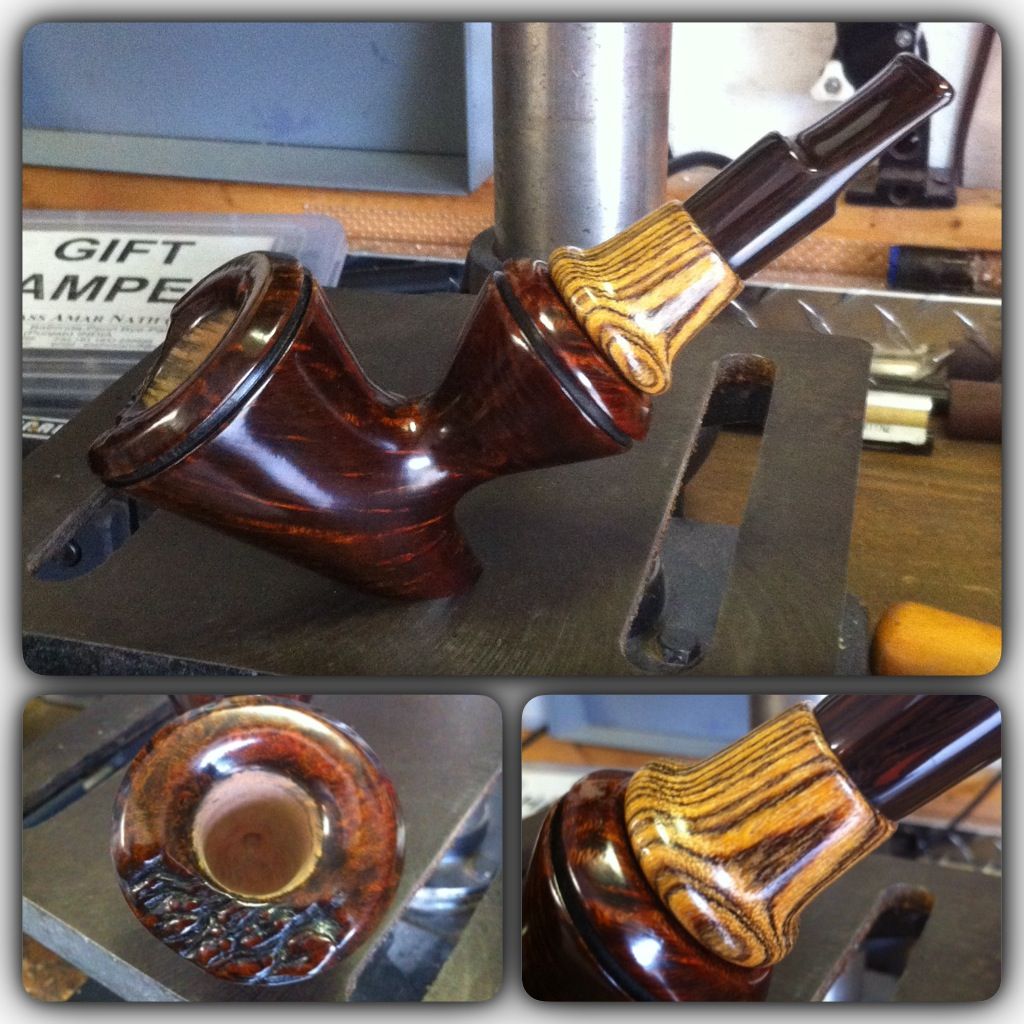 My Latest Creation Scrolller