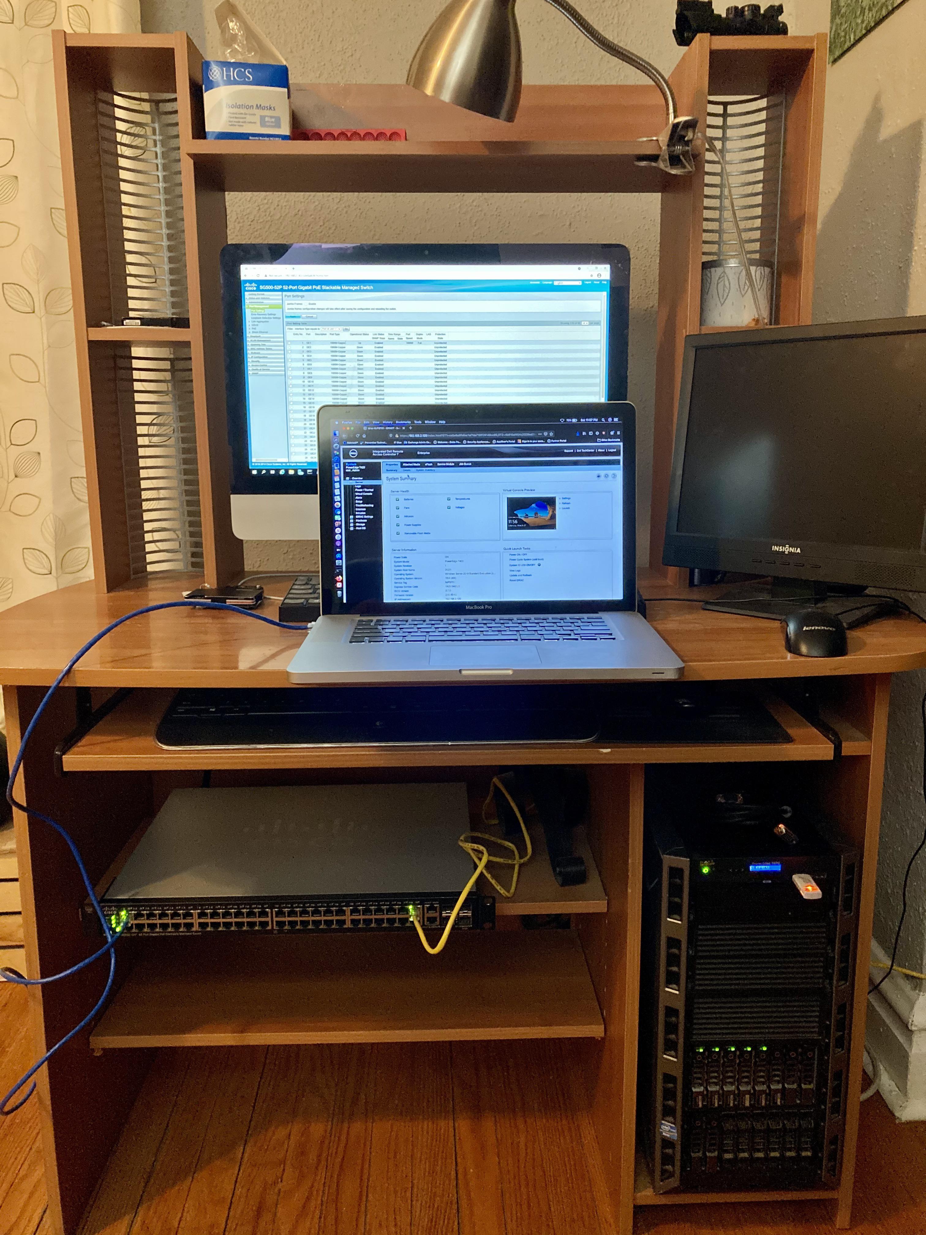 My Learning Lab | Scrolller