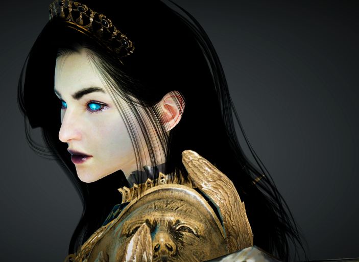 My Nova. I'm excited to try her out. | Scrolller